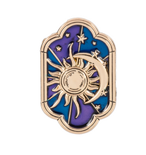 Load image into Gallery viewer, It's in the Stars Charm