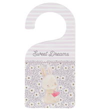 Load image into Gallery viewer, Animal Friends Nursery Door Hangers