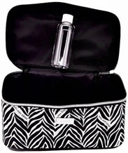 Load image into Gallery viewer, Jones New York Travel Cosmetic Bag