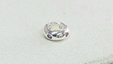 Load image into Gallery viewer, Make Your Own Birthstone Necklace