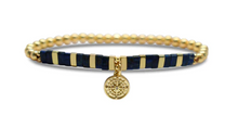 Load image into Gallery viewer, Just Bead It! - Compass Bracelet