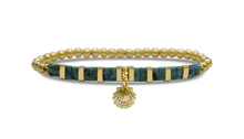 Load image into Gallery viewer, Just Bead It! - Shell Bracelet