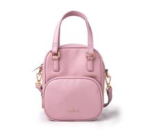 Load image into Gallery viewer, Kedzie Pink Harper Crossbody