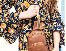 Load image into Gallery viewer, Assorted Tassel Key Chains