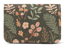 Load image into Gallery viewer, Willow Floral Cash and Card Wallet
