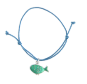 Load image into Gallery viewer, Keepsake Charm Bracelet and Glass Sand Jars