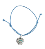 Load image into Gallery viewer, Keepsake Charm Bracelet and Glass Sand Jars