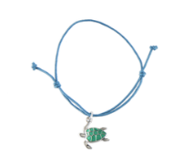 Load image into Gallery viewer, Keepsake Charm Bracelet and Glass Sand Jars