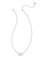 Load image into Gallery viewer, Kendra Scott Ridge Open Frame in Gold or Silver