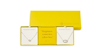 Load image into Gallery viewer, Kendra Scott Elisa Gift Set of 2 Ivory Mother of Pearl