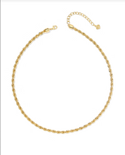 Load image into Gallery viewer, Kendra Scott Isabelle Chain Necklace