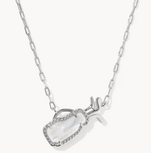 Load image into Gallery viewer, Kendra Scott Golf Pendant Necklace