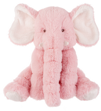 Load image into Gallery viewer, LI'L Jelly Bean Pink Elephant Baby or Toddler Gift