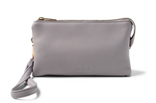Load image into Gallery viewer, Lavender Eclipse Convertible Wallet