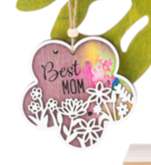 Load image into Gallery viewer, Light-Up Ornaments - Family and Friends