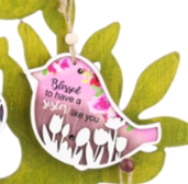 Load image into Gallery viewer, Light-Up Ornaments - Family and Friends