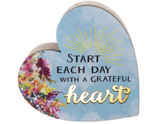 Load image into Gallery viewer, Light Up Heart Blocks Assorted