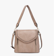 Load image into Gallery viewer, Lorelei Crossbody in Beige