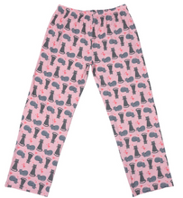 Load image into Gallery viewer, Lounge Cats Unisex Lounge Pants Sizes  XL & 1X