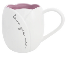 Load image into Gallery viewer, Love You Mom 20 oz Mug