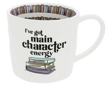 Load image into Gallery viewer, Main Character-16 oz Mug