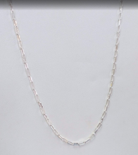 Load image into Gallery viewer, Make Your Own Birthstone Necklace