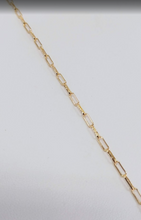 Load image into Gallery viewer, Make Your Own Birthstone Necklace