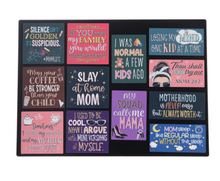 Load image into Gallery viewer, Mama Always Said Magnets