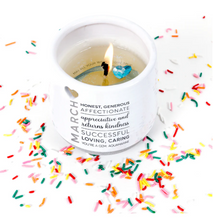 Load image into Gallery viewer, March Soy Wax Reveal