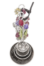 Load image into Gallery viewer, Measuring Spoons Flower Bouquet