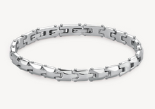 Load image into Gallery viewer, Men's Stainless Steel Bracelet by Brosway