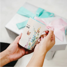 Load image into Gallery viewer, Love You Mom 17oz Mug