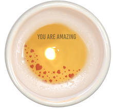 Load image into Gallery viewer, Love You Mom 2oz Soy Wax Reveal Candle