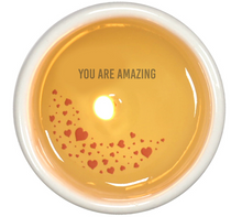 Load image into Gallery viewer, Love You Mom 2oz Soy Wax Reveal Candle