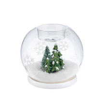 Load image into Gallery viewer, Montages Tree Tealight Holder