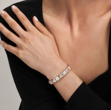 Load image into Gallery viewer, Nomination Composable Link Rose Gold Bird