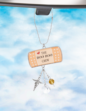 Load image into Gallery viewer, Nurse, Doctor or Medical Professional Car Charms