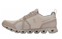 Load image into Gallery viewer, ON Women's Waterproof Tan Sneakers Size 5.5