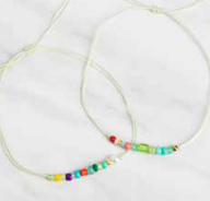 Load image into Gallery viewer, One for You and One for Me Friendship Bracelet Sets