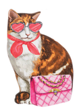 Load image into Gallery viewer, Pawfectly Chic - Girly Nail Files - Dog or Cat