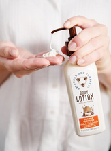 Load image into Gallery viewer, Savannah Bee Orange Blossom Body Lotion