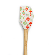 Load image into Gallery viewer, Christmas Farmhouse Assorted Spatulas