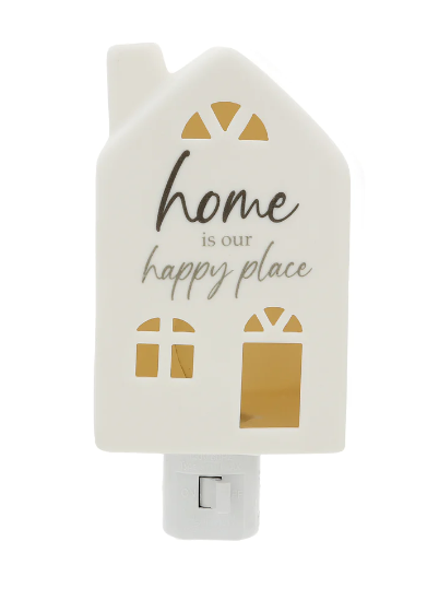 Home Is Our Happy Place 5