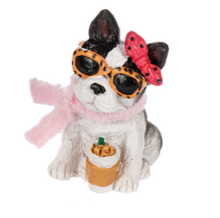 Load image into Gallery viewer, Paw-sitively Chic Pocket Charms Dog