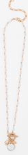 Load image into Gallery viewer, Pendant Necklace with Stones