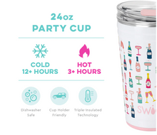 Load image into Gallery viewer, Swig Pop Fizz Party Cup