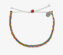 Load image into Gallery viewer, Pride Charity Anklet