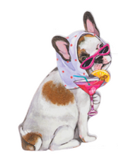Load image into Gallery viewer, Pawfectly Chic - Girly Nail Files - Dog or Cat