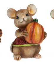 Load image into Gallery viewer, Autumn Blessed Charms