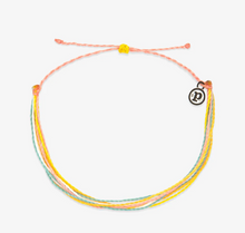 Load image into Gallery viewer, Pura Vida Sunset Chaser Anklet